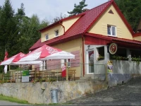 RybГЎЕ™skГЎ Chata U Sumce 