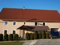 David Holiday House 