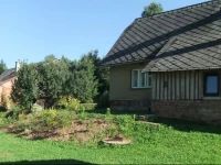 Cista U Horek 1 Holiday Home 