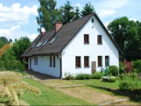 Zuzana Holiday Home 