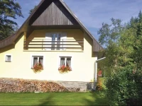 Svet.Hora-cast Podlesi Holiday Home 