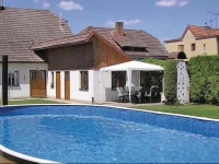 Sudomerice u Bechyne 07 Holiday Home 
