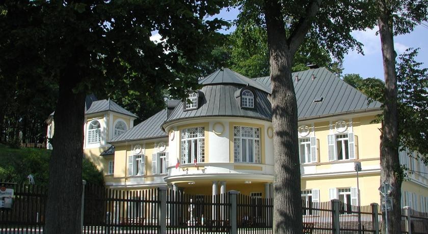 BrГ¶chner Bed & Breakfast 