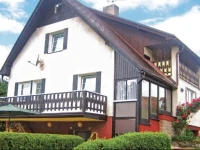 Rozstani I Holiday Home 