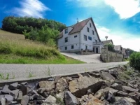 Sunny Hill Villa 