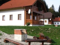 Rekreacni areal Motylek 
