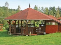 Svojanov 11 with Outdoor Swimmingpool Holiday Home 