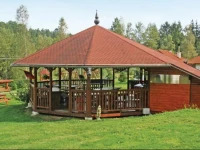 Svojanov 13 with Outdoor Swimmingpool Holiday Home 