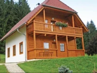 Svojanov 94 with Outdoor Swimmingpool Holiday Home 