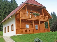 Svojanov 95 with Outdoor Swimmingpool Holiday Home 