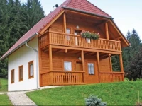 Svojanov 96 with Outdoor Swimmingpool Holiday Home 