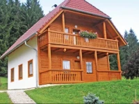 Svojanov 97 with Outdoor Swimmingpool Holiday Home 
