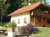 Svojanov with a Fireplace 04 Holiday Home 