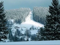 Villa Svratouch 