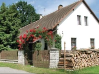 Misovice 06 Holiday Home 
