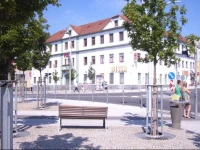 Grand TГЎbor 