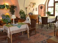 Penzion Jana Guest House 