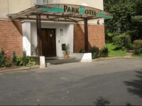 Parkhotel Tachov 