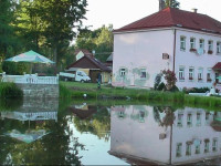 Penzion U BernardГЅna