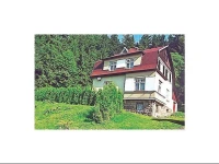 Pod Spicakem Tanvald Holiday Home 