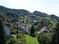 Penzion Е umburk 