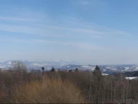 RozГЎrka Holiday Home 