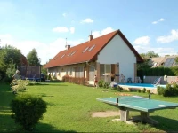 Chalet Jitka 