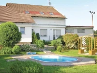 Miletin 04 Holiday Home 