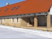 Tetin 1 Holiday Home 