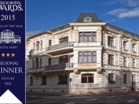 Antonietta Hotel 