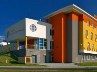 SportovnГ­ hala Teplice Hotel 