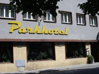 Parkhotel TerezГ­n 
