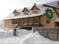 Pension ДЊtyЕ™lГ­stek 2*