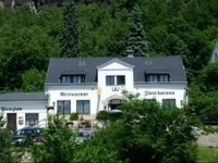 Restaurant-Penzion ZlatГЎ Koruna 2*