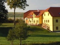 PodveskГЅ mlГЅn 4*