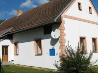 Tourov Holiday Home 1 
