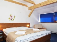 Pod Sluncem Hotel 