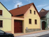 Trhove Sviny 05 Holiday Home 
