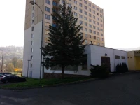 Ubytovna Motel Garni 1*