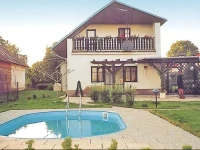 Trnov Holiday Home 