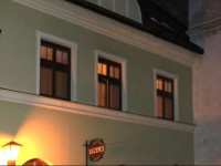 Penzion a lazebna BГ­lГЅ jednoroЕѕec