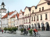 ZlatГЎ hvД›zda Hotel 4*
