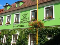 Myslivna Hotel 3*