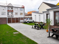 Penzion a restaurace U TЕ™eboЕ€skГ©ho kola