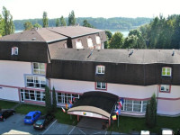 SvД›t Hotel