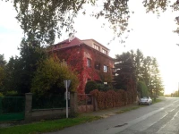 Penzion Sport 