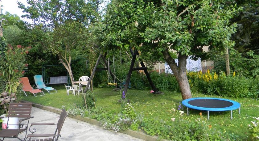 Penzion Barbora 