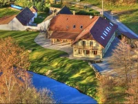 Penzion RoЕѕmberk 