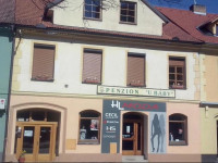 Penzion U BГЎby