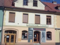 Penzion U BГЎby 